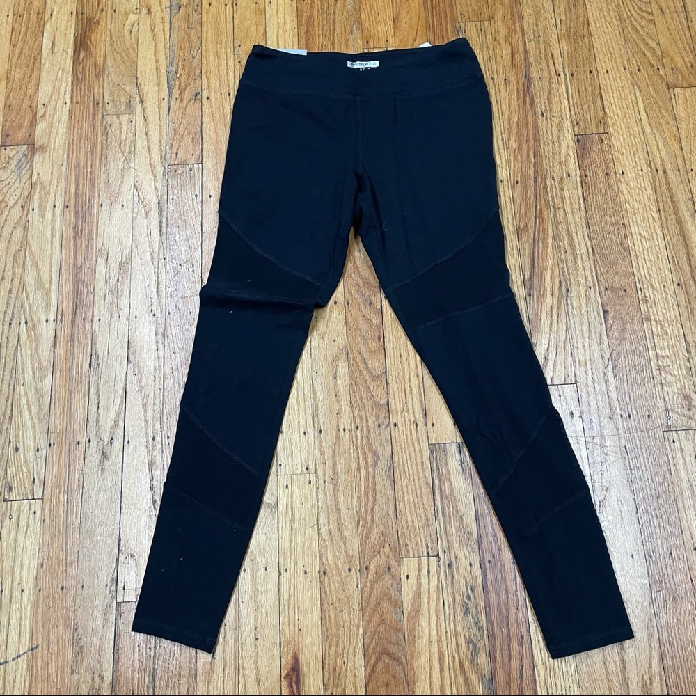 Brand new black forever 21 leggings